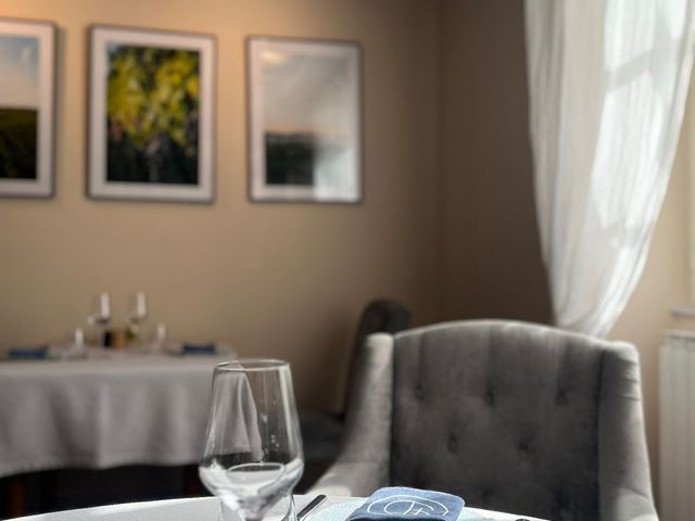 La Croix Blanche Restaurant La Croix Blanche Veuzain-Sur-Loire