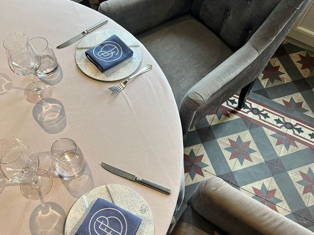 La Croix Blanche Restaurant La Croix Blanche Veuzain-Sur-Loire