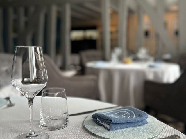 La Croix Blanche Restaurant La Croix Blanche Veuzain-Sur-Loire